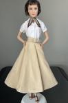 Mattel - Barbie - Audrey Hepburn in Roman Holiday - Doll